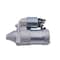 Wai Global Starter, STRHI PMGR 12V 10T CW, 10kW12 Volt, CW, 10Tooth Pinion 19297N - alternate 6